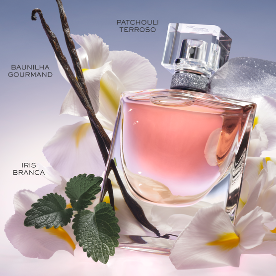 Kit Coffret Lancome La Vie Est Belle Feminino Eau de Parfum